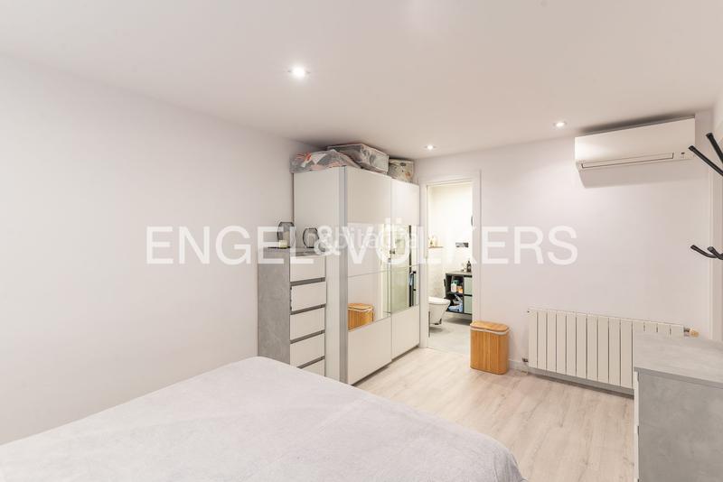 Foto 92e64155-0c07-48df-a0f2-97c4062bea8f. Miete appartement mit heizung pool in Montigalà Badalona