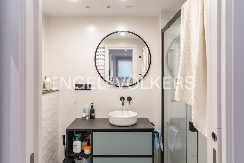 Foto 93c736f3-6629-4a8d-89a1-55ef456520d4. Miete appartement mit heizung pool in Montigalà Badalona