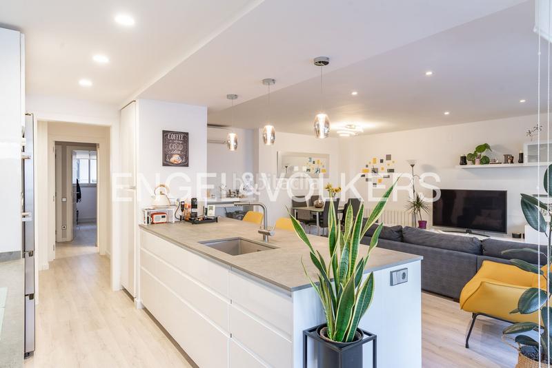 Foto bf8f4005-b6ae-4e0e-9ced-bcab4887c398. Miete appartement mit heizung pool in Montigalà Badalona