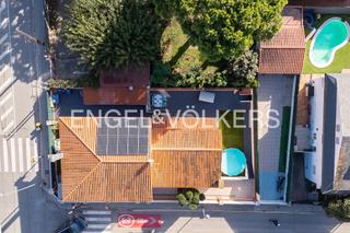 Maison à Centre-Nucli Antic