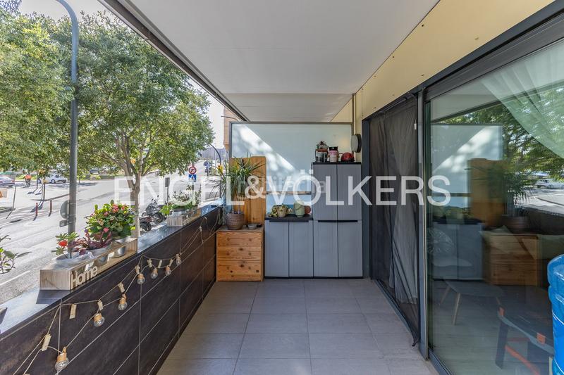 Foto 5f01a090-42d9-4dde-b3ab-47096112e96b. Apartament amb calefacció aparcament piscina a La Plana Esplugues de Llobregat