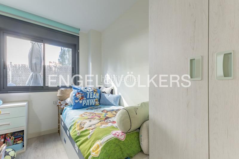 Foto 7df26075-467c-453a-a821-b805b8eb4e99. Apartament amb calefacció aparcament piscina a La Plana Esplugues de Llobregat