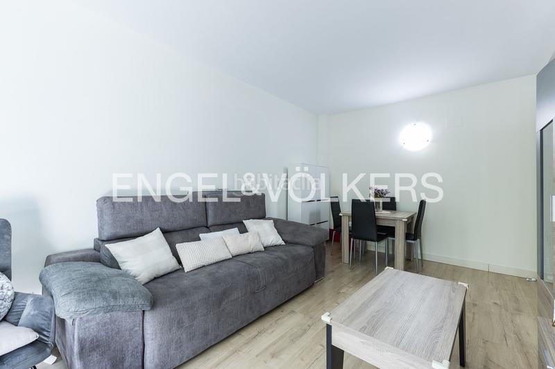 Foto edb5e2bf-3077-41af-990b-27d08b12cab9. Apartament amb calefacció aparcament piscina a La Plana Esplugues de Llobregat