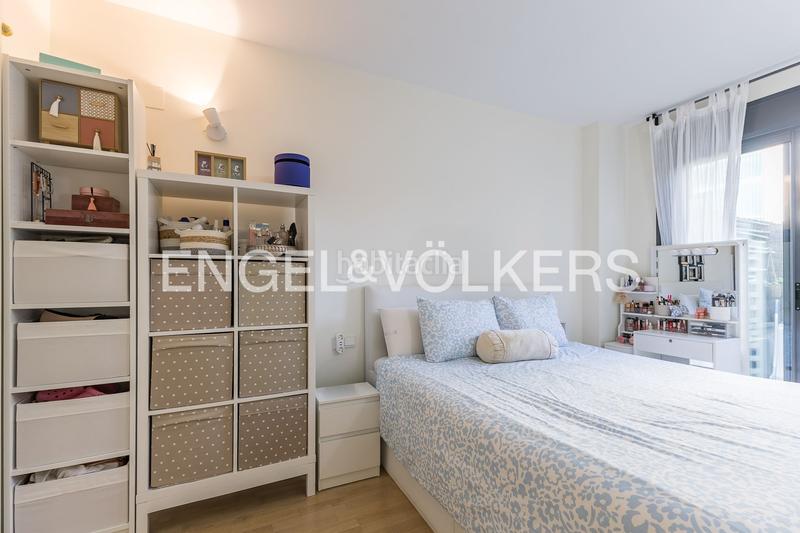 Foto fdc67113-35b0-492d-9721-dd04520af443. Apartament amb calefacció aparcament piscina a La Plana Esplugues de Llobregat