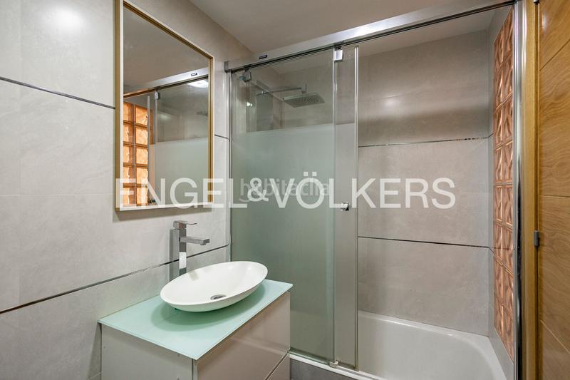 Foto 116f449a-21f8-45e3-a02c-e689a2196517. Apartament amb calefacció aparcament a Sant Joan-TV3 Sant Joan Despí