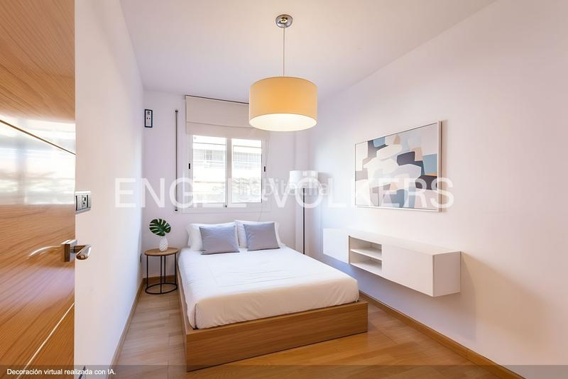 Foto 17e078c1-889e-4c4c-8632-c36d91ccaaec. Apartament amb calefacció aparcament a Sant Joan-TV3 Sant Joan Despí