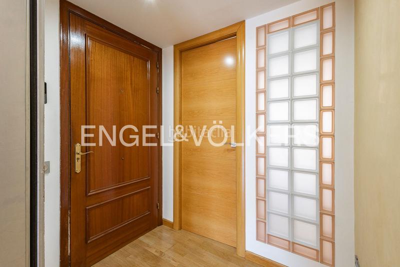 Foto 2eb64107-ea58-4b03-860b-54e674711024. Apartament amb calefacció aparcament a Sant Joan-TV3 Sant Joan Despí