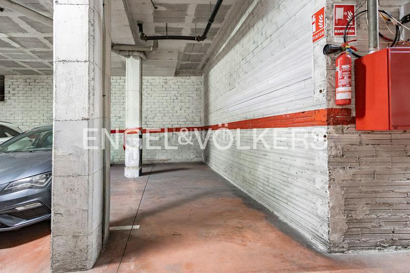 Foto 313343ba-77dd-4297-89f1-9efd39cdd273. Apartament amb calefacció aparcament a Sant Joan-TV3 Sant Joan Despí