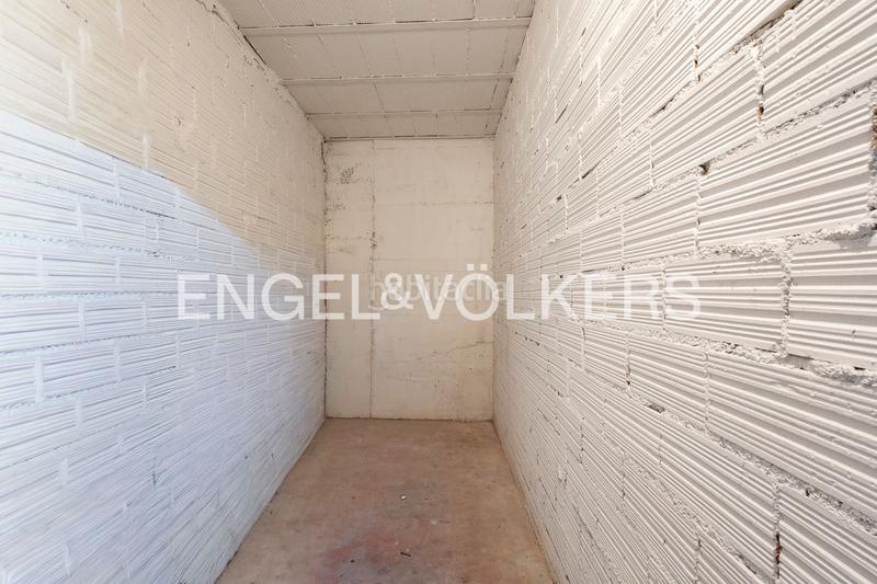 Foto 43f977cb-ffbf-4d95-9d0a-5d695af2fbf8. Apartament amb calefacció aparcament a Sant Joan-TV3 Sant Joan Despí