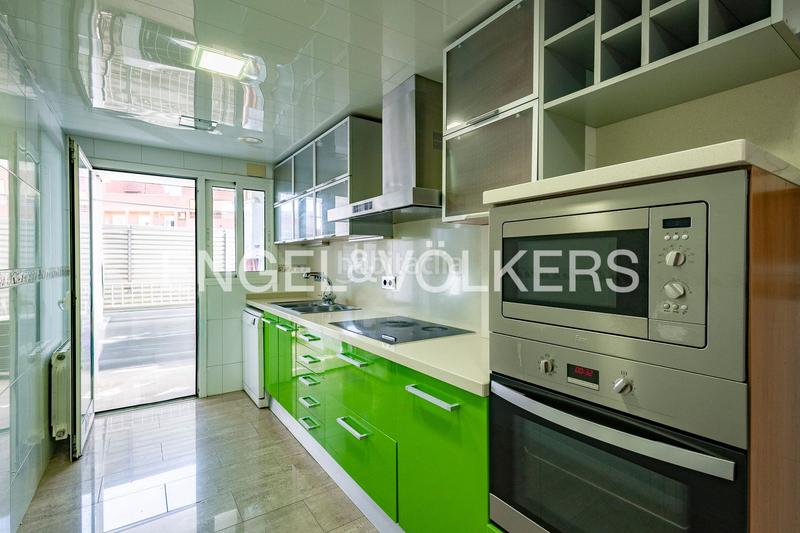 Foto 9a3907c9-34f2-497f-b692-00a652042a3a. Apartament amb calefacció aparcament a Sant Joan-TV3 Sant Joan Despí