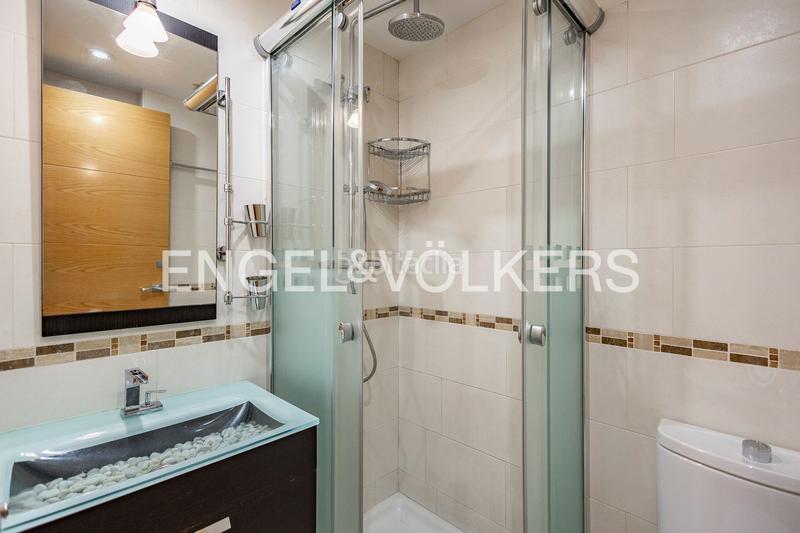 Foto e7753e2d-7f49-40b5-a511-8c4d5f40fc39. Apartament amb calefacció aparcament a Sant Joan-TV3 Sant Joan Despí