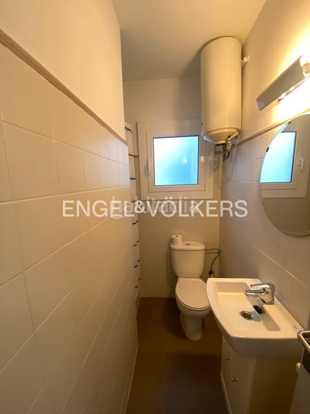 Foto e9d5d137-dddd-4472-8f06-3427eb355110. Affitto attico con riscaldamento in Aiguadolç - Sant Sebastià Sitges