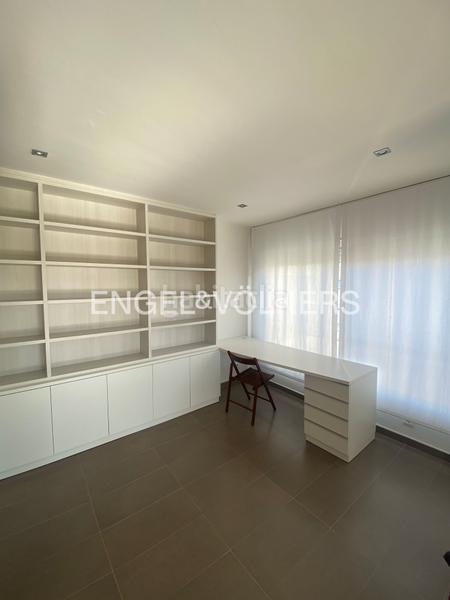 Foto b0354311-fe2e-4c9f-a20b-7a93536919e9. Location attique avec chauffage dans Aiguadolç - Sant Sebastià Sitges