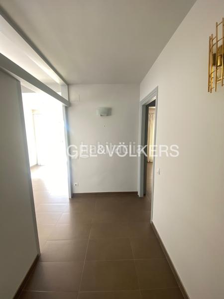 Foto bf6ae31b-469a-40b3-87ad-0f800c016213. Location attique avec chauffage dans Aiguadolç - Sant Sebastià Sitges