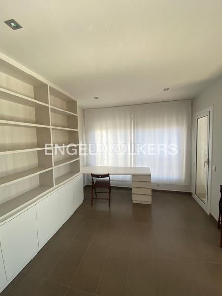 Foto 2f114799-e184-444b-a792-206fd767e118. Miete dachwohnung mit heizung in Aiguadolç - Sant Sebastià Sitges