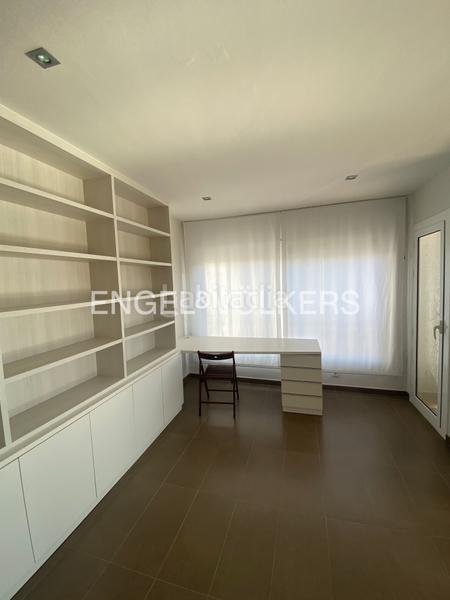 Foto 64aaaf6f-2cdf-4105-8775-9fe5a067d5d3. Rent penthouse with heating in Aiguadolç - Sant Sebastià Sitges