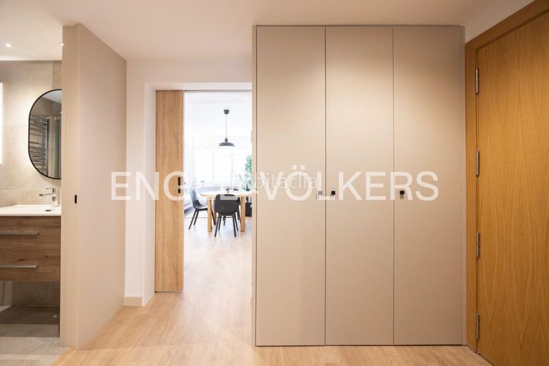 Foto 7aa36111-0c5a-4b4d-91aa-7544703d6136. Alquiler apartamento acogedor piso amueblado en sant gervasi en Barcelona