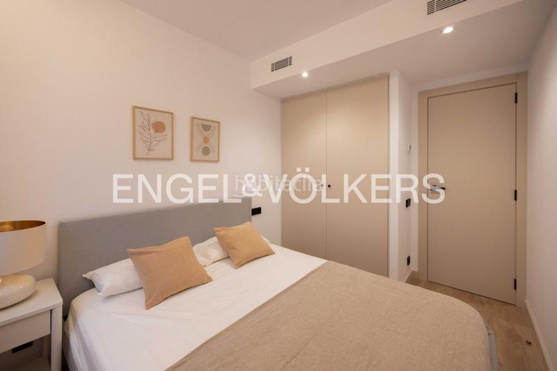 Foto 07ba9ecc-8b23-4871-bea4-b06d3c6c1b4c. Lloguer apartament amb calefacció a Sant Gervasi - Bonanova Barcelona