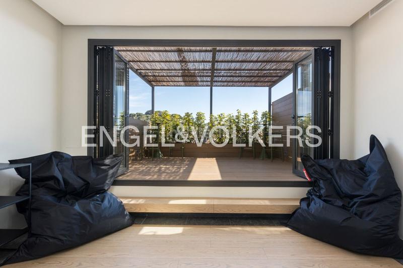 Foto 3d8ef844-cfe5-48a4-bba4-eae11ceb7daa. Lloguer apartament amb calefacció a Sant Gervasi - Bonanova Barcelona