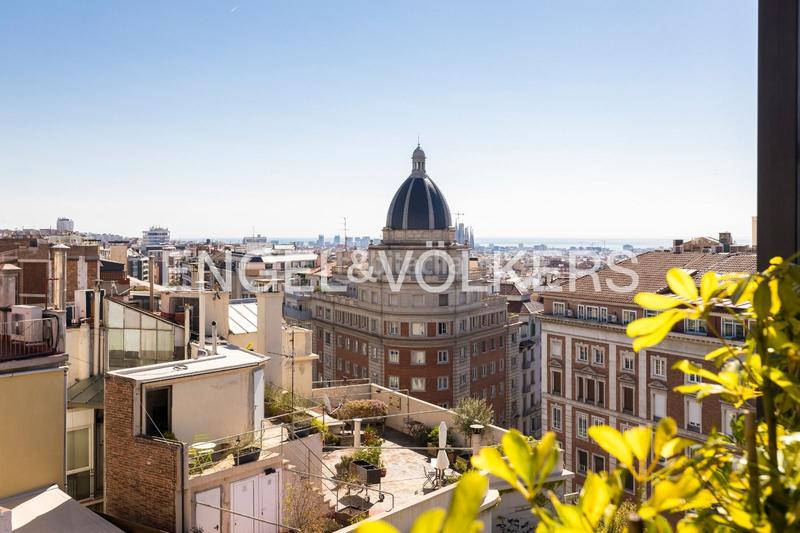 Foto 6fe87909-46a6-4ece-a611-3f80f09b2b6d. Lloguer apartament amb calefacció a Sant Gervasi - Bonanova Barcelona