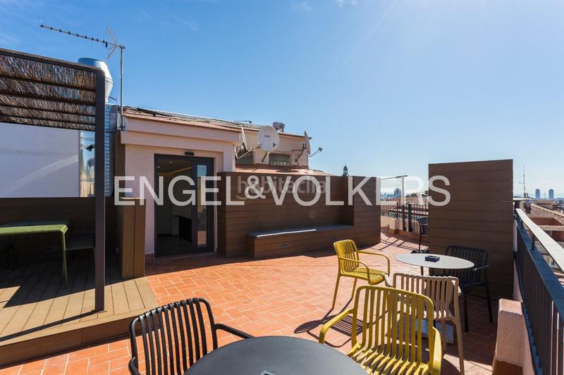Foto 78445603-a5f0-4c49-a323-836f881b845e. Lloguer apartament amb calefacció a Sant Gervasi - Bonanova Barcelona
