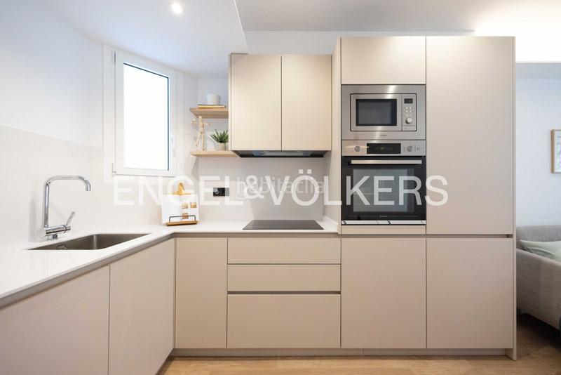 Foto 95ce0960-f352-4b17-a51f-106045be4cab. Lloguer apartament amb calefacció a Sant Gervasi - Bonanova Barcelona