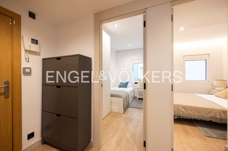 Foto fbfc25e3-54c3-4162-8416-c50545a780a3. Lloguer apartament amb calefacció a Sant Gervasi - Bonanova Barcelona