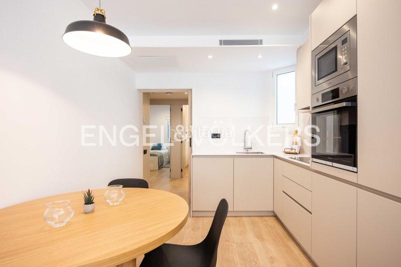 Foto 2d79d5bd-595b-4a38-b979-49e25fad48a9. Location appartement avec chauffage dans Sant Gervasi - Bonanova Barcelona