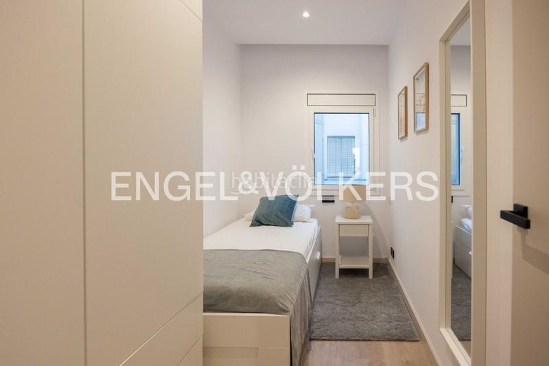 Foto 73216479-1505-44d5-8168-be88fa534762. Location appartement avec chauffage dans Sant Gervasi - Bonanova Barcelona