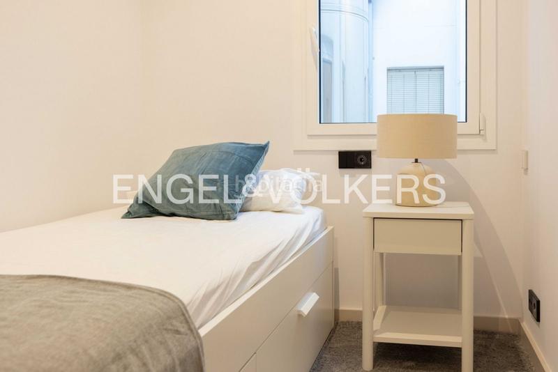 Foto a21b47e7-fb08-41c6-9ef2-4cf4c199276f. Location appartement avec chauffage dans Sant Gervasi - Bonanova Barcelona