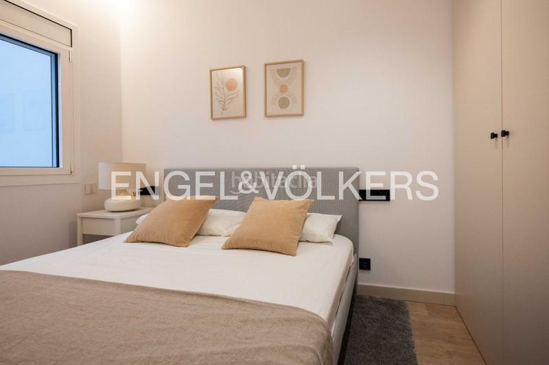 Foto aa1baba5-8af5-4ff5-b28e-2198c13fa27c. Location appartement avec chauffage dans Sant Gervasi - Bonanova Barcelona