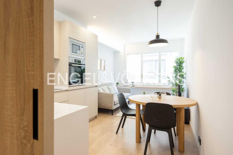 Foto 2ae626f7-4d97-45ee-8241-52d4602a688c. Miete appartement mit heizung in Sant Gervasi - Bonanova Barcelona