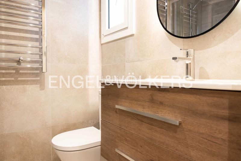 Foto 988550f7-96e7-4186-a5ad-14f0b55fdb5f. Miete appartement mit heizung in Sant Gervasi - Bonanova Barcelona