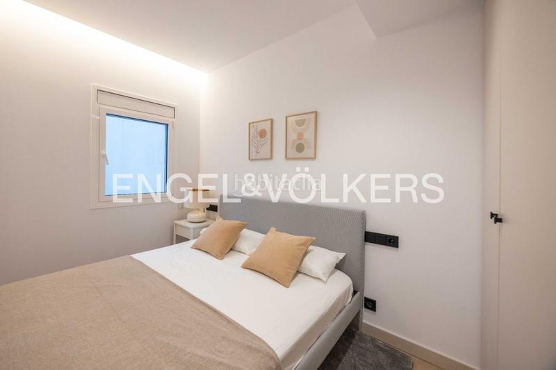 Foto bd583cba-15a2-4e3a-9adf-670539dd1037. Miete appartement mit heizung in Sant Gervasi - Bonanova Barcelona