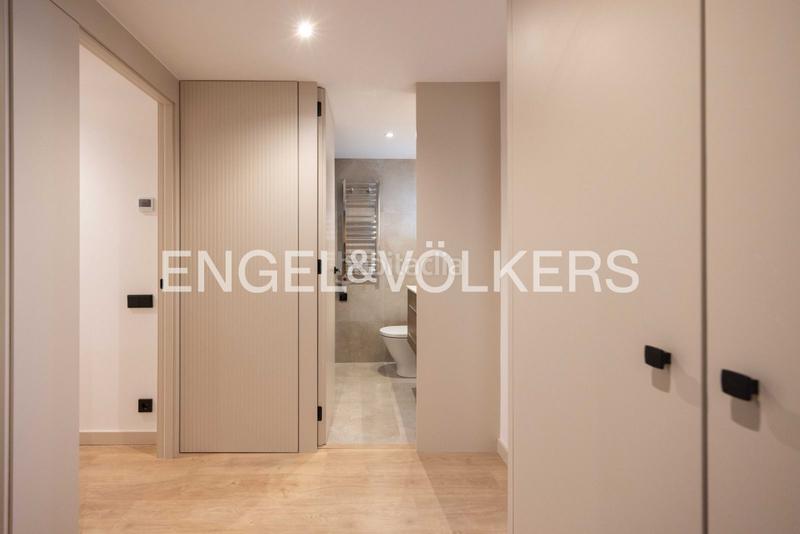 Foto ce7a78b6-3e1e-4f89-846a-204544a241f2. Miete appartement mit heizung in Sant Gervasi - Bonanova Barcelona