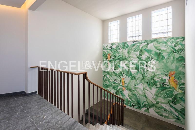 Foto e1005b5d-7d63-40d4-8000-80e4e67a80a4. Miete appartement mit heizung in Sant Gervasi - Bonanova Barcelona