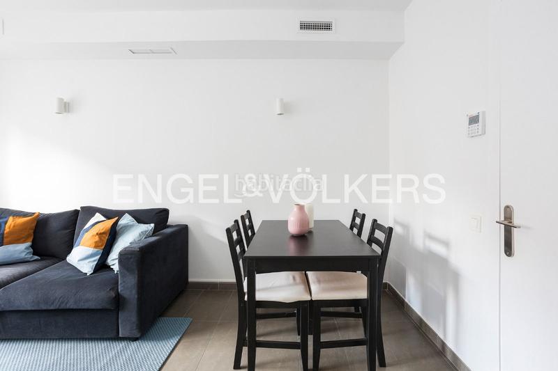 Foto 45fac5b3-8cf1-4208-9d1b-d2e32e93da19. Lloguer apartament amb calefacció a Sant Gervasi - Bonanova Barcelona