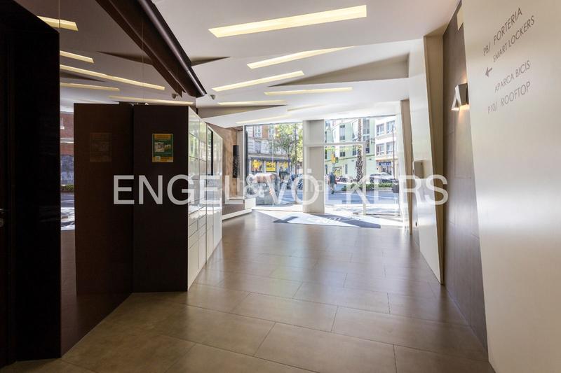 Foto 46c1af62-5bc4-4293-9034-acce67eae12b. Lloguer apartament amb calefacció a Sant Gervasi - Bonanova Barcelona