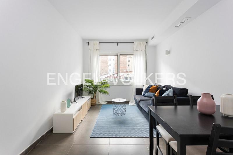 Foto 7394c303-cd8b-41a4-8942-f3813572cf51. Lloguer apartament amb calefacció a Sant Gervasi - Bonanova Barcelona