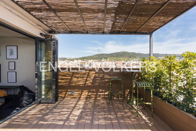 Foto d9d08d45-86d1-4674-aaf5-2b22fd13f7e1. Lloguer apartament amb calefacció a Sant Gervasi - Bonanova Barcelona