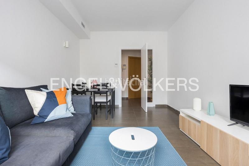 Foto f12b20e1-3308-4218-b33b-3f6671c249fe. Lloguer apartament amb calefacció a Sant Gervasi - Bonanova Barcelona