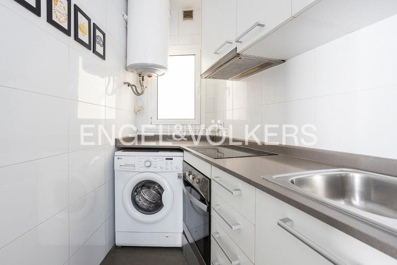 Foto 3f6a4e65-92e0-4062-b38f-19e0598bdefa. Location appartement avec chauffage dans Sant Gervasi - Bonanova Barcelona