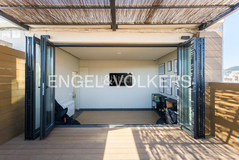 Foto 4fde6bae-4683-4e33-9eeb-03ca9f19bfa7. Location appartement avec chauffage dans Sant Gervasi - Bonanova Barcelona