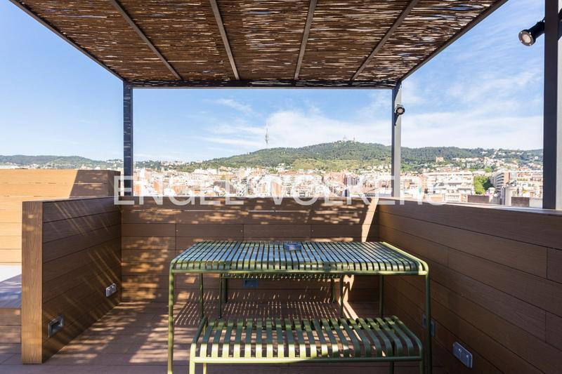 Foto 87e31c8b-2ad8-4634-8d50-d90f0f70ae3e. Location appartement avec chauffage dans Sant Gervasi - Bonanova Barcelona