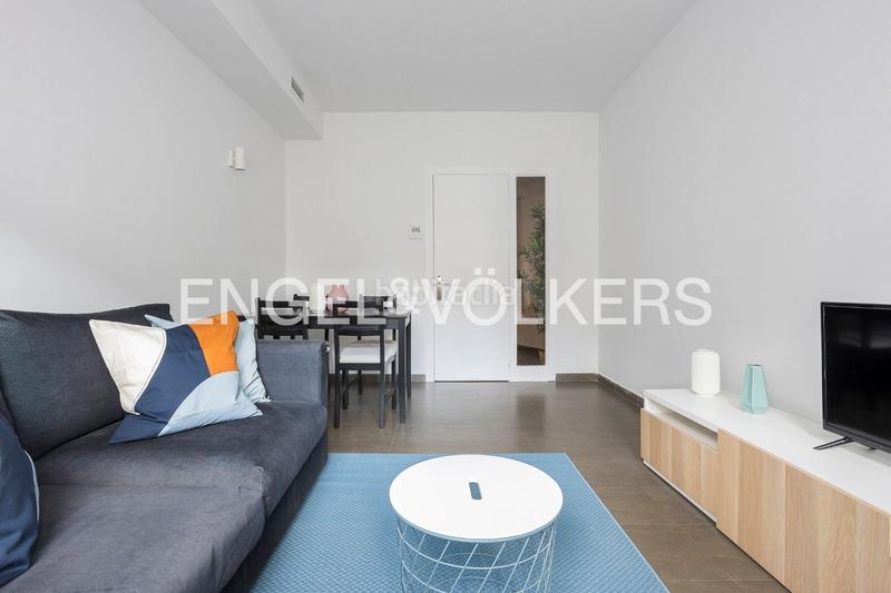 Foto 93b23bd6-b978-41d5-adaa-f7de5b9a64dd. Location appartement avec chauffage dans Sant Gervasi - Bonanova Barcelona