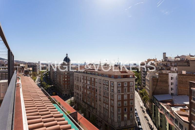 Foto 00eb79a3-db19-4c94-82cf-814d63d811db. Rent apartment with heating in Sant Gervasi - Bonanova Barcelona