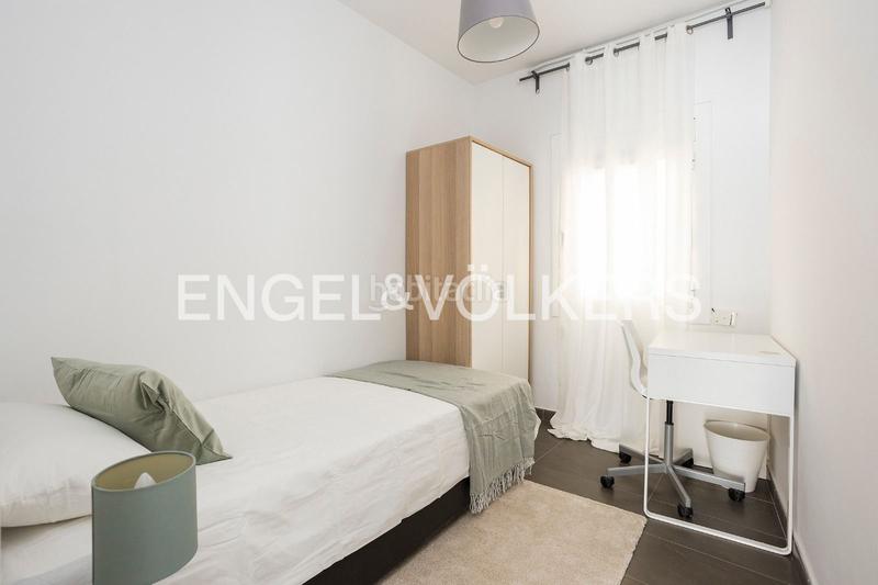 Foto 366ebe8d-1abe-4808-9e74-15f835cd0db0. Rent apartment with heating in Sant Gervasi - Bonanova Barcelona