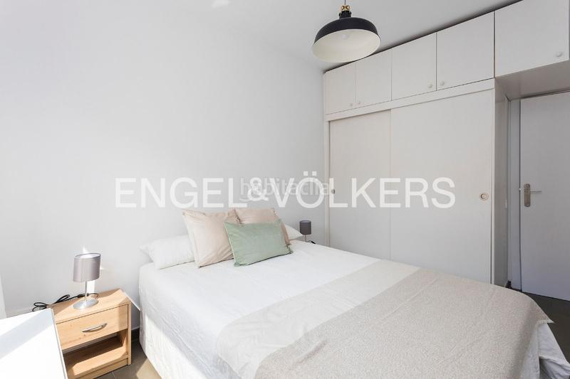 Foto 5f3408d9-4502-4315-8860-db841270ee49. Rent apartment with heating in Sant Gervasi - Bonanova Barcelona