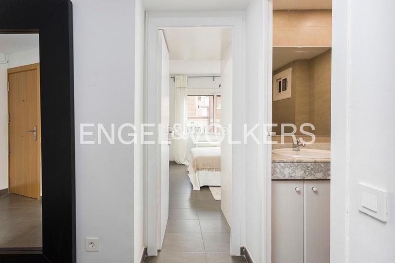 Foto 6a56d20c-3d9d-4508-aab4-ef6cd69d71ba. Rent apartment with heating in Sant Gervasi - Bonanova Barcelona