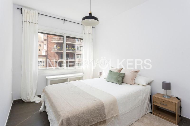 Foto b8d72c7a-a4e0-4dd3-857a-e9f1ca141b8b. Rent apartment with heating in Sant Gervasi - Bonanova Barcelona